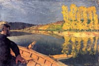 Boating