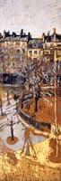 Study for "Place Vintimille"