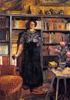 Mademoiselle Jacqueline Fontaine