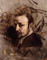 Self Portrait