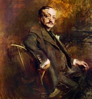 Self Portrait