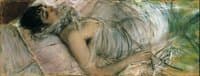The Countess de Rasty Lying