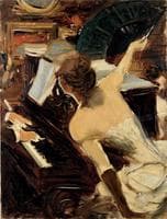 The Mondona Singer