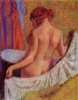 After the Bath