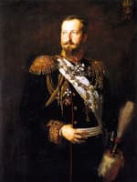 H.R.H. Prince Ferdinand of Bulgaria