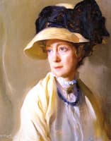 Miss Eva F. Guinness