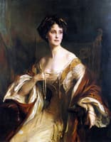 Winifred, Duchess of Portland