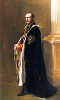 William Waldegrave Palmer, 2nd Earl of Selborne