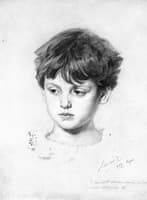 A Young Boy