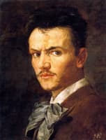 Self-Portrait