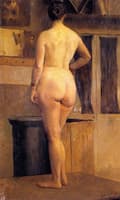 Female Nude