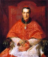Cardinal Mariano Rampolla