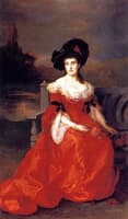 Marguerite Alexandrine, duchesse du Gramont, née de Rothschild