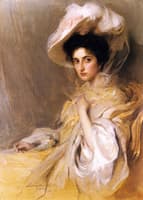 Elaine, Duchesse de Guiche, née Greffulhe