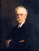 Professor Johann Nepomuk Oser