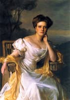 H.R.H. Princess Andrew of Greece, née Princess Alice of Battenberg