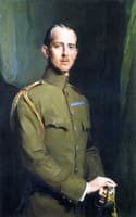 H.R.H. Prince Andrew of Greece