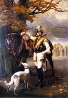 H.I.M. The German Emperor William II