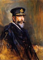 H.S.H. Prince Louis of Battenberg