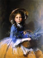 Miss Olive Trouton
