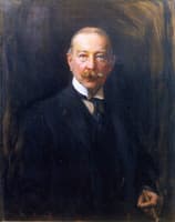 William Lockett Agnew