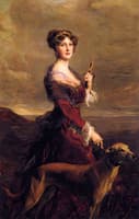 Viscountess Castlereach, née the Hon. Edith Chaplin