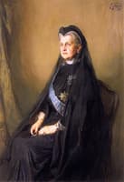 H.M. Queen Olga, Queen Mother of the Hellenes, née Grand Duchess Olga of Russia