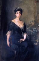 H.R.I.H. Princess Nicholas of Greece, née Grand Duchess Elena Vladimirovna of Russia