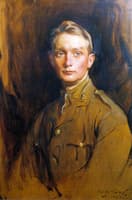 Lieutenant Desmond Trouton