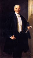 Baron Bruno von Schröder