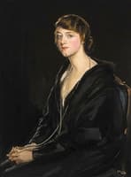 Mrs. E. Bowen Davies