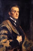 The Rt Hon. Austen Chamberlain, P.C., M.P.