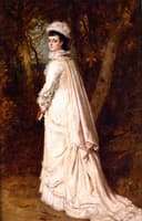 Mary Carrie