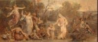 Allegory Of Life