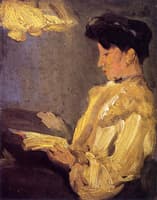 Lamplight