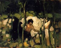 Satyr