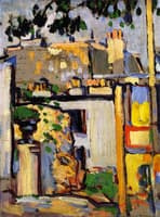 Boulevard Edgar Quinet, Paris