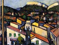 Cassis from the West