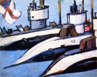 Three Submarines