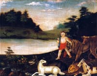 Peaceable Kingdom