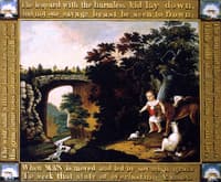 Peaceable Kingdom
