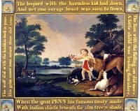 Peaceable Kingdom