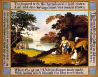 Peaceable Kingdom