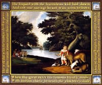 Peaceable Kingdom