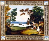 Peaceable Kingdom