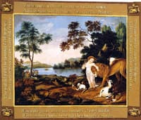Peaceable Kingdom