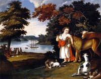 Peaceable Kingdom
