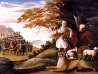 Peaceable Kingdom