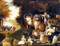 Peaceable Kingdom