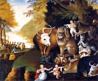 Peaceable Kingdom
